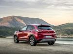 Ford Puma Titanium X 2019 года (WW)